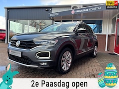 Volkswagen T-Roc - 1.5 TSI Sport|ACC|Camera|Navi|Virtual