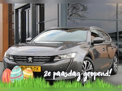 Peugeot 508 SW - 1.6 HYbrid | Trekhaak | Dodehoek | Keyless