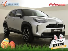 Toyota Yaris Cross - 1.5 Hybrid Dynamic | Parkeersensoren V+A | Stoelverwarming