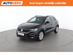 Volkswagen T-Roc - 1.5 TSI ACT R Line | BE50296 |