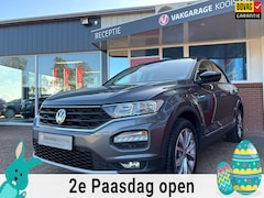 Volkswagen T-Roc - 1.5 TSI Sport Business|AUTOMAAT|ACC|Carplay