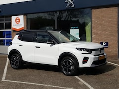 Citroën C3 - 1.2 Hybrid 110pk Max AUTOMAAT Apple Carplay & Android Auto | Navi | Achteruitrijcamera | C