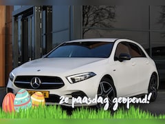 Mercedes-Benz A-klasse - 250e Aut. | AMG pakket | Sfeerverlichting