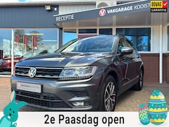 Volkswagen Tiguan - 1.5 TSI 150 PK Highline|Automaat|ACC|Carplay