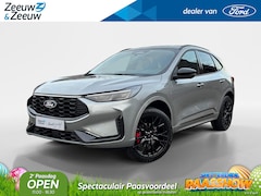 Ford Kuga - 2.5 PHEV Sound Edition | Panoramadak | El. Trekhaak | B&O Premium Audio | 20" Lichtmetalen