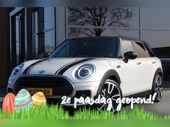 MINI Clubman - 1.5 Cooper AUT JCW-pakket | LED | H&K | Head-up