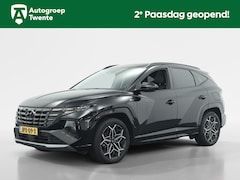 Hyundai Tucson - 1.6 T-GDI PHEV N Line Sky | 360 camera | Navigatie | Adaptive cr
