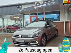 Volkswagen Polo - 1.0 TSI Comfortline Business R|Carplay|
