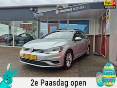 Volkswagen Golf - 1.5 TSI Highline Navi|Cruise|