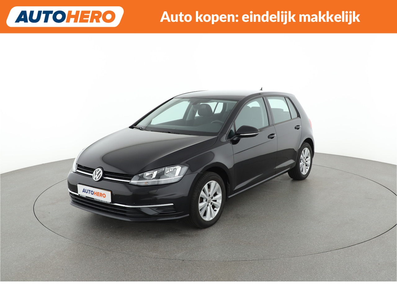 Volkswagen Golf - 1.0 TSI Comfortline Business | SV43508 | - AutoWereld.nl