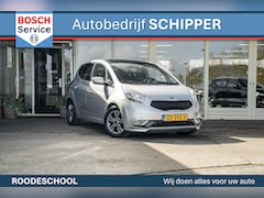 Kia Venga - 1.4 CVVT ExecutiveLine