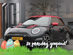 MINI John Cooper Works - E Cooper M 40.7 kWh | Pano | Harman/Kardon