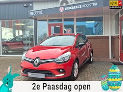 Renault Clio Estate - 1.2 TCe Limited Automaat|Navi|Cruise|Trekhaak