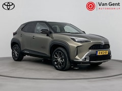 Toyota Yaris Cross - 1.5 Hybrid Explore | Navigatie | Stoelverwarming | Parkeersensoren voor/achter | Keyless |