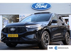 Ford Kuga - 2.5 PHEV ST-LINE | NL-AUTO | 1 EIGENAAR | PANODAK | WINTERPACK | CAMERA | APPLE CARPLAY &