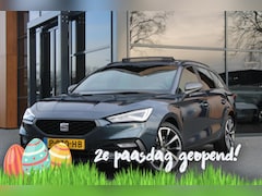 SEAT Leon Sportstourer - 1.4 TSI PHEV FR | Pano | Adaptief | Camera