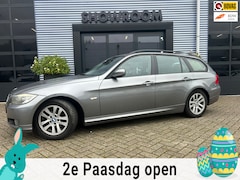 BMW 3-serie Touring - 320d Efficient Dynamics Edition Luxury Line