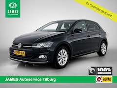 Volkswagen Polo - 1.0 TSI DSG Highline AD-CRUISE | CLIMA | NAV | LED