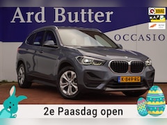 BMW X1 - XDrive25e Executive 220PK / 4WD / 1EIG / Volleder / Stoel-verw. / Premium-Kleur / Parkeer