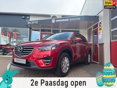 Mazda CX-5 - 2.0 Exclusive-Line160 GT-AWD|Navi|Cruise|Trekhaak