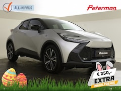 Toyota C-HR - 2.0 Hybrid 200 Executive | JBL | Next Generation Pack |