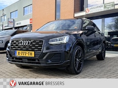 Audi Q2 - 35 TFSI S Edition