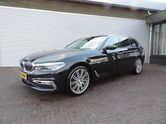 BMW 5-serie Touring - 540i xDrive High Executive panoramadak