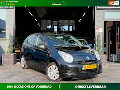 Suzuki Alto - 1.0 Comfort EASSS|Airco|Carplay|El Ramen|NAP|APK