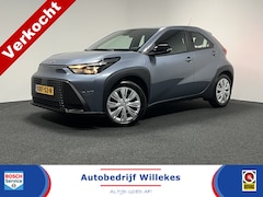 Toyota Aygo X - Hybrid 115 play | ACC | CAMERA | CARPLAY |