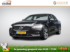 Volvo S60 - 2.0 B3 R-Design NL-Auto