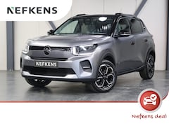 Citroën C3 - 1.2 Hybrid 110pk Max | Camera | Comfort Stoelen | Navigatie | ClimateControl | CruiseContr