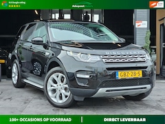Land Rover Discovery Sport - 2.0 Si4 4WD Urban Series SE Dynamic