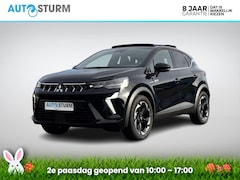 Mitsubishi ASX - 1.8 HEV AT Instyle