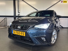 SEAT Ibiza - 1.0 EcoTSI FR|DSG Automaat|Trekhaak
