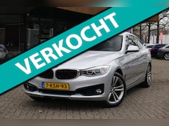 BMW 3-serie Gran Turismo - 320i High Executive|Rijklaar|Nw.Ketting|Pano|Camera|Keyless|Xenon