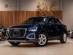 Audi Q2 - 30 TFSI Pro Line, Navi, Cruise, Clima, PDC, Electrische Kofferbak, Keyless, Multistuur, Vo