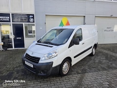 Peugeot Expert - Bestel 227 1.6 HDI L1H1 Pro 1e eigenaar