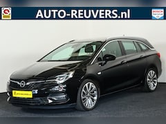 Opel Astra Sports Tourer - 1.2 Ultimate 145pk / LED Matrix / Navi / CarPlay / Cam