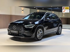 Mercedes-Benz GLA-Klasse - AMG 35 4Matic Pano|Memory|Camera|Stoelverwarming|ACC