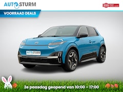 Nissan Micra - EVOLVE 52 kWh