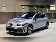 Volkswagen Golf - 1.4 eHybrid GTE Pano|Matrix|Camera|Blindspot