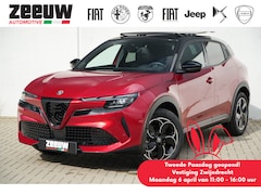 Alfa Romeo Junior - Elettrica Speciale 54 kWh | Pano | Techno | 18"
