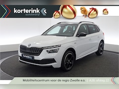 Skoda Kamiq - 1.0 TSI Monte Carlo