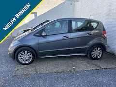 Mercedes-Benz A-klasse - 150 Avantgarde