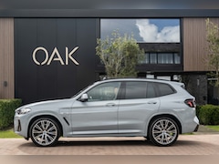 BMW X3 - xDrive30e | M-Sport | Live Cockpit | Panorama | Leder | Memory | Camera | 21"LM | Brooklyn