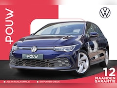 Volkswagen Golf - GTE 1.4 eHybrid 272pk | SoH 97% | Navigatie | Camera | Stoel & Stuurverwarming | Adaptive