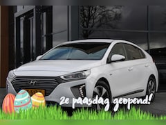 Hyundai IONIQ - 1.6 GDi Hybrid | Adaptief | Infinity Audio