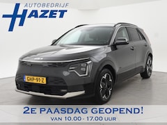 Kia Niro EV - EXECUTIVE 64.8 kWh *5.677 KM* + LEDER | STOELVENTILATIE | HEAD-UP | HARMAN/KARDON | STOELV