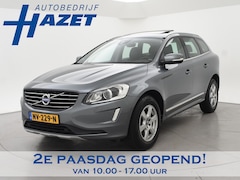 Volvo XC60 - 2.0 T5 FWD 245 PK POLAR+ PANORAMA | LEDER | TREKHAAK | STOELVERW