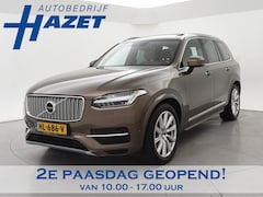 Volvo XC90 - 2.0 T8 TWIN E. INSCRIPTION + BOWERS & WILKINS | LUCHTVERING | HEAD-UP | STOELVENTILATIE